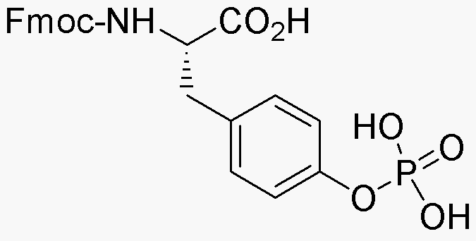 Fmoc-O-fosfo-L-tirosina