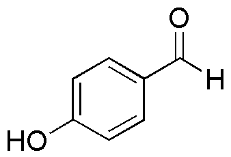 4-Hidroxibenzaldehído