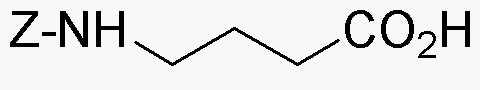 Z-γ-aminobutyric acid