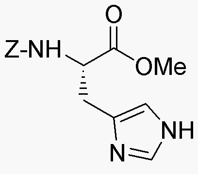 Éster metílico de Na-ZL-histidina