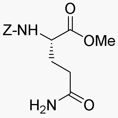 Ester méthylique de ZL-glutamine