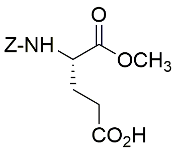 Éster alfa-metílico del ácido ZL-glutámico