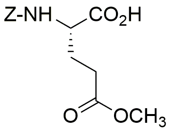 Éster γ-metílico del ácido ZL-glutámico