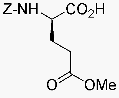 Éster γ-metílico del ácido ZD-glutámico