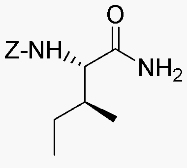 ZL-isoleucine amide