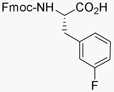 Fmoc-3-fluoro-L-phénylalanine