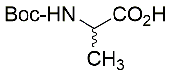 Boc-DL-alanine