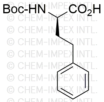 Boc-D-homophenylalanine