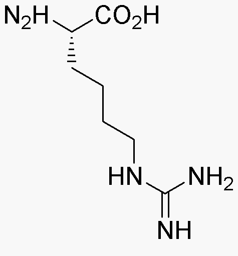 L-Homoarginina