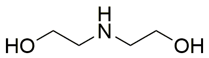 Diéthanolamine