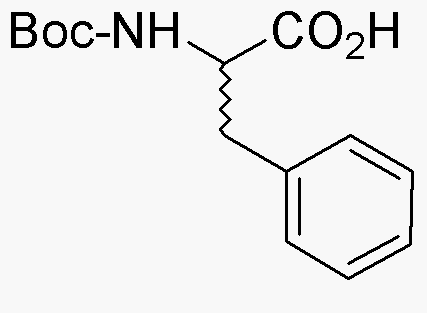 Boc-DL-phénylalanine