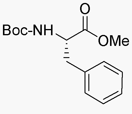 Ester méthylique de boc-L-phénylalanine