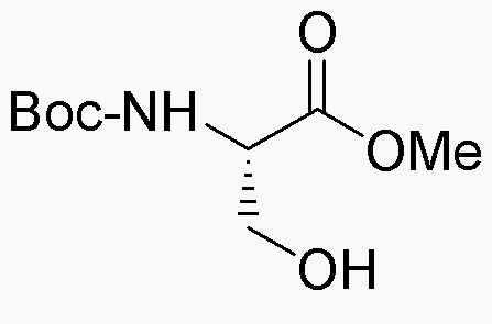 Ester méthylique de boc-L-sérine