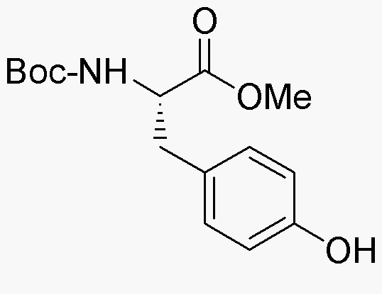 Boc-L-tyrosine methyl ester