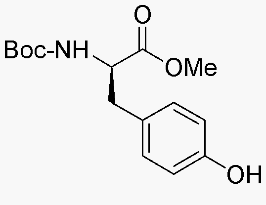 Boc-D-tyrosine methyl ester