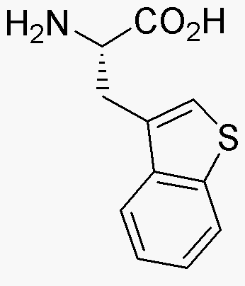 3-(3-Benzothienyl)-L-alanine