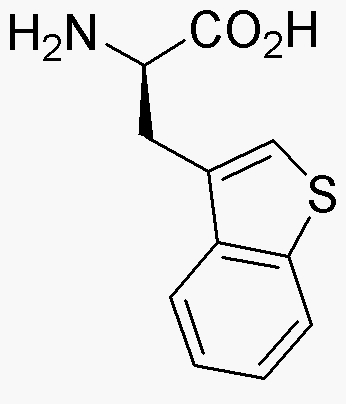 3-(3-Benzothienyl)-D-alanine