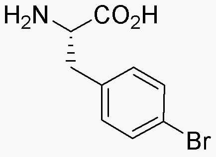 4-Bromo-L-phénylalanine