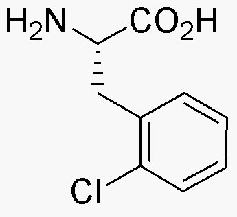 2-Chloro-L-phenylalanine