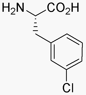 3-Chloro-L-phénylalanine