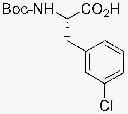 Boc-3-cloro-L-fenilalanina