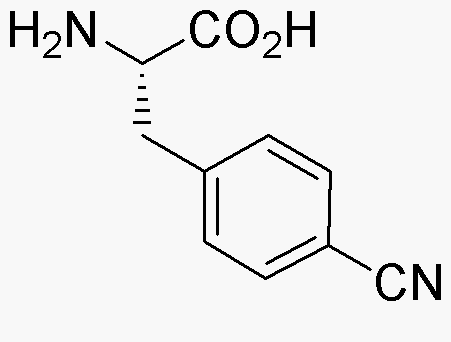 4-Ciano-L-fenilalanina