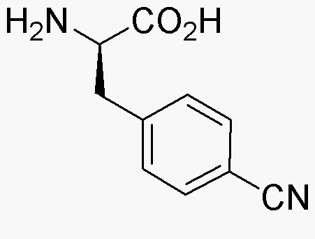 4-Ciano-D-fenilalanina