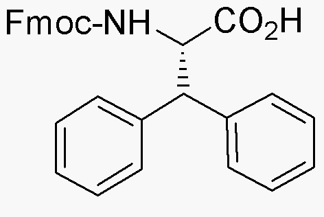 Fmoc-3,3-diphenyl-L-alanine