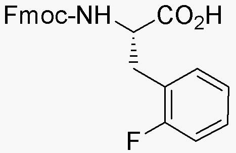 Fmoc-2-fluoro-L-fenilalanina