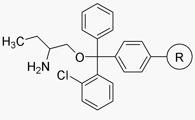 (+/-)-2-aminobutan-1-ol résine 2-chlorotrityle