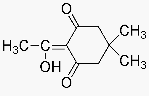 2-acétyldiméthone