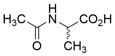 Acetyl-DL-alanine