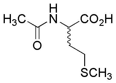 Acétyl-DL-méthionine