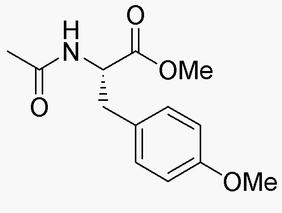 Acetyl-O-methyl-L-tyrosine methyl ester