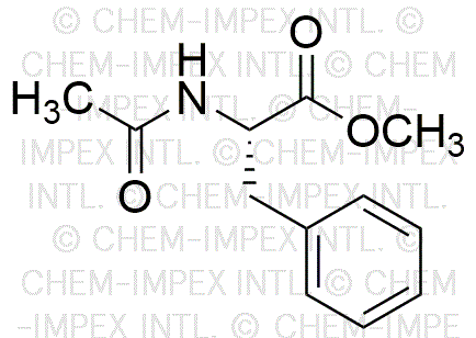 Ester méthylique d'acétyl-D-phénylalanine