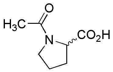 Acetyl-DL-proline