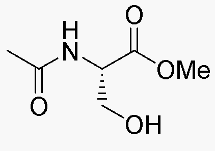 Ester méthylique d'acétyl-L-sérine