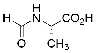 Formyl-L-alanine