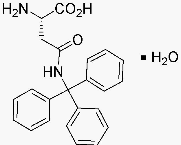 Hidrato de Ng-tritil-L-asparagina