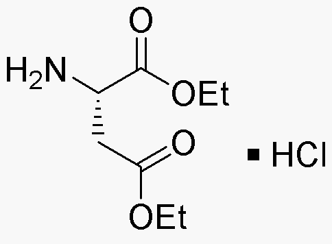 L-Aspartic acid diethyl ester hydrochloride