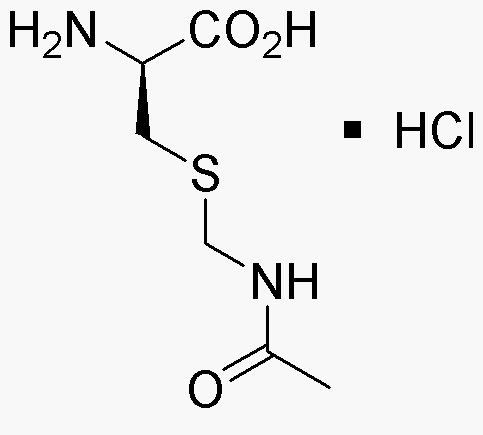 S-Acetamidomethyl-D-cysteine hydrochloride