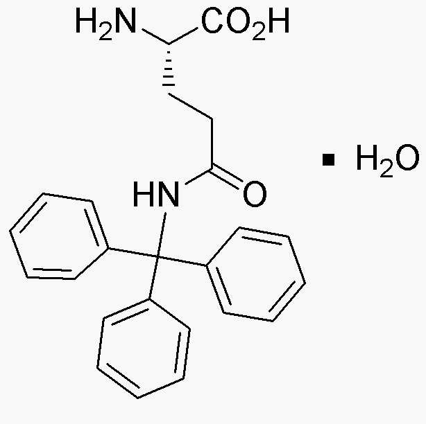 Nd-Trityle-L-glutamine