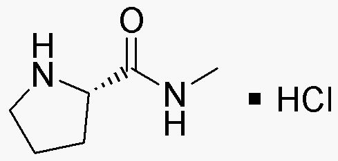 L-Proline methyl amide hydrochloride