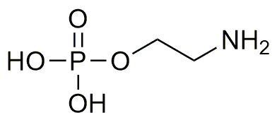 O-fosforiletanolamina