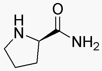 Amida de D-prolina