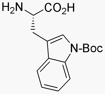 Nin-Boc-L-triptófano