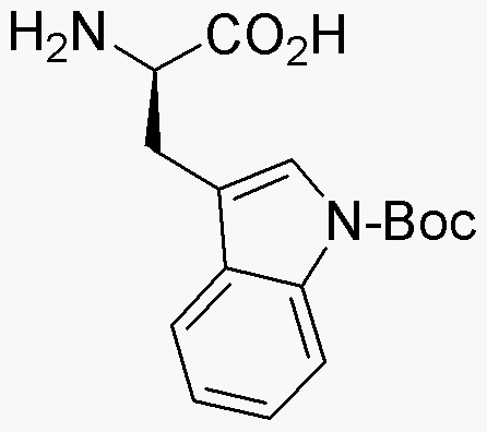 Nin-Boc-D-tryptophane