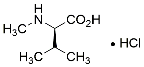 Chlorhydrate de N-méthyl-D-valine