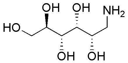 D-glucamina