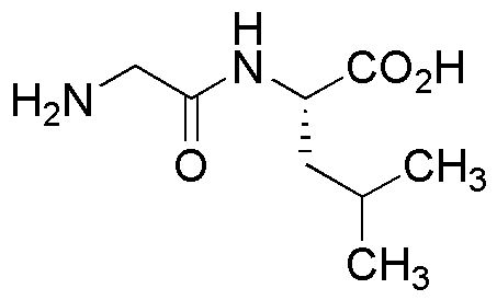 Glicina-Leu-OH